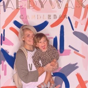 Meet your Posher, Skylar